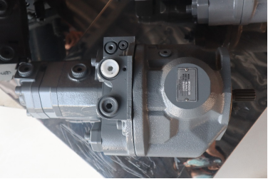 Hydraulic oil pump common faults and repair methods Hydraulic oil pump common faults and repair methods