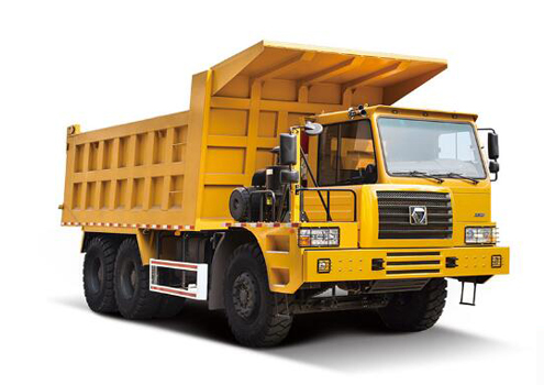 徐工 矿机 339600714.2 上架体毛坯  