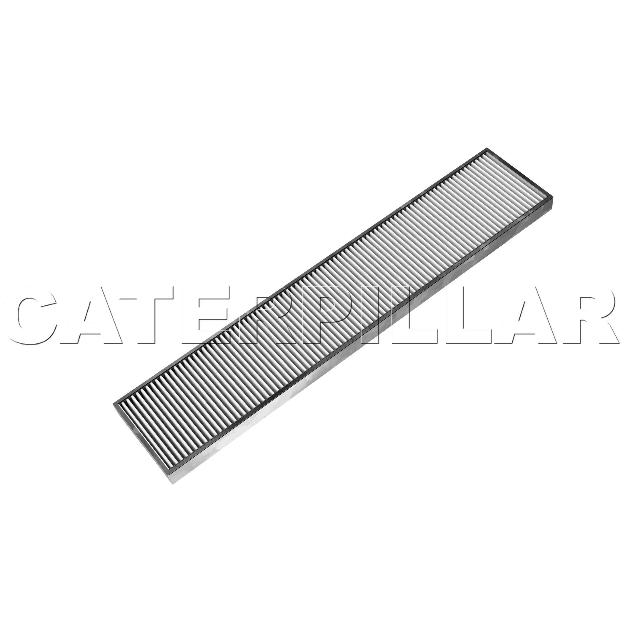 305-0329: 驾驶室空气滤清器