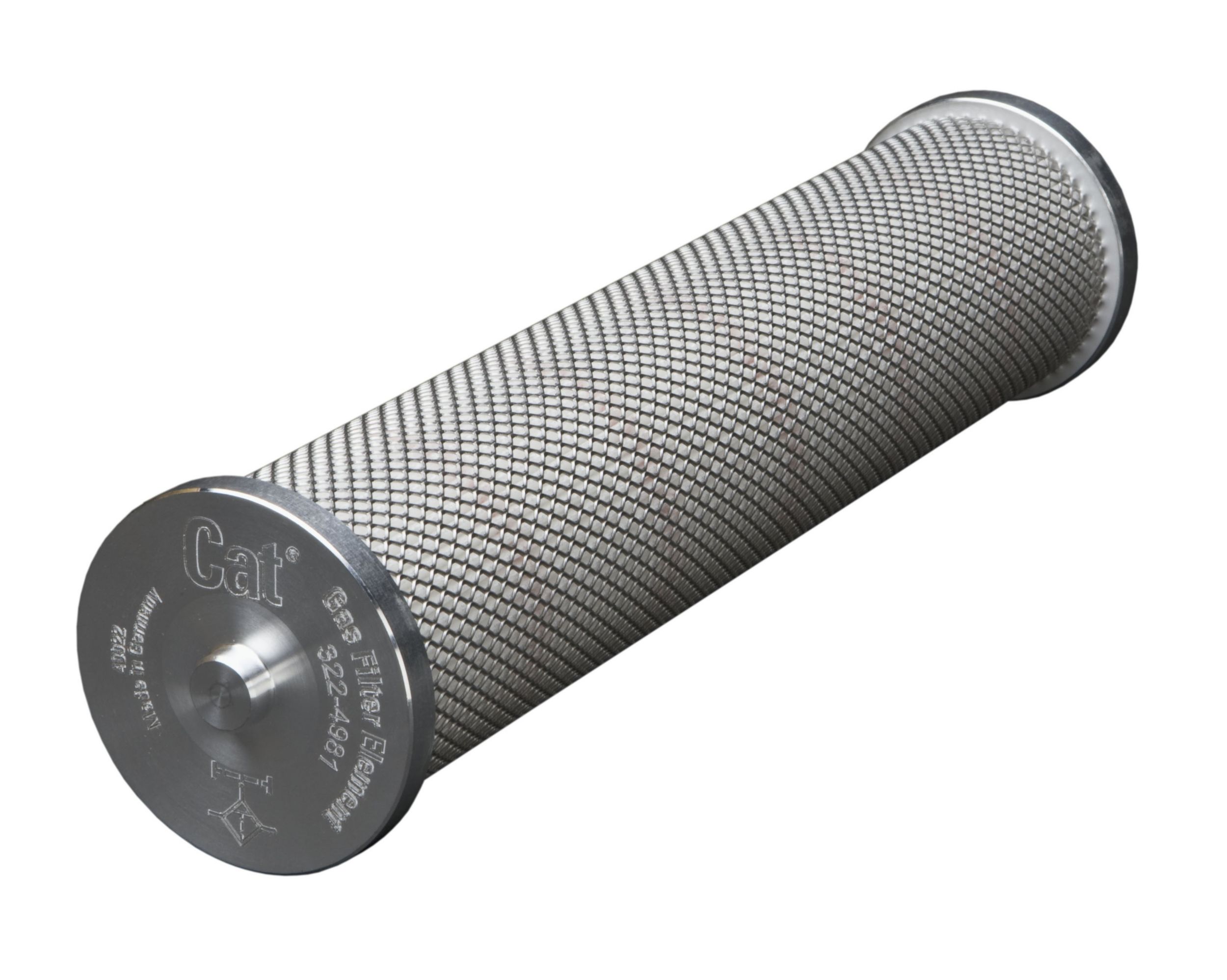 154-9385: 天然气滤清器