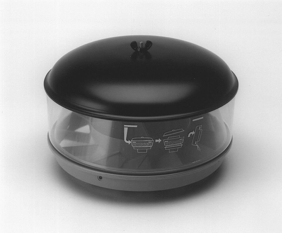 252-5003: 机架元件