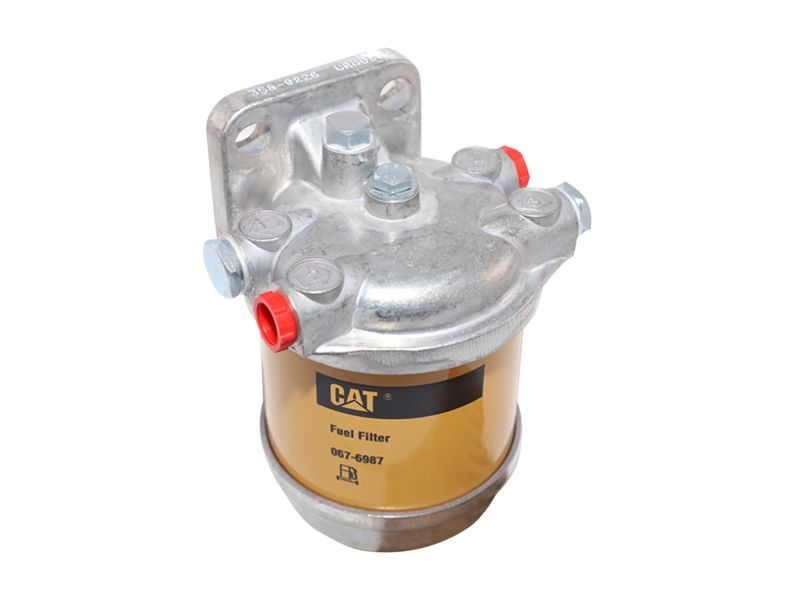 358-9226: 燃油滤清器