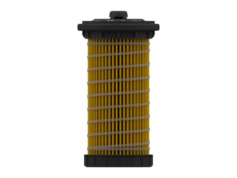 500-0480: 燃油滤芯