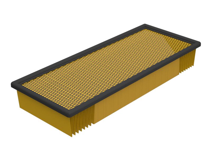 353-5058: 滤清器滤芯