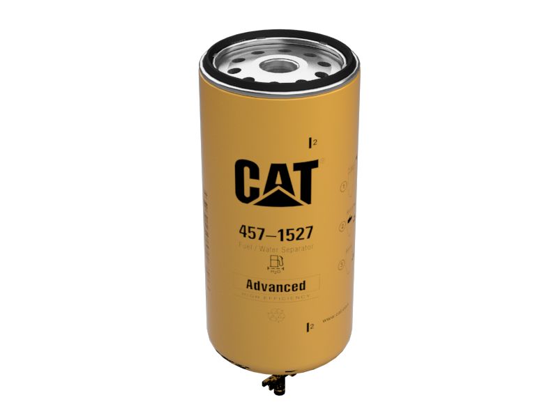 457-1527: 高效油水分离器