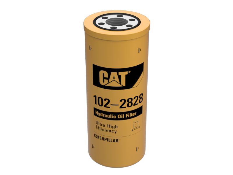 102-2828: 液压/变速箱滤清器