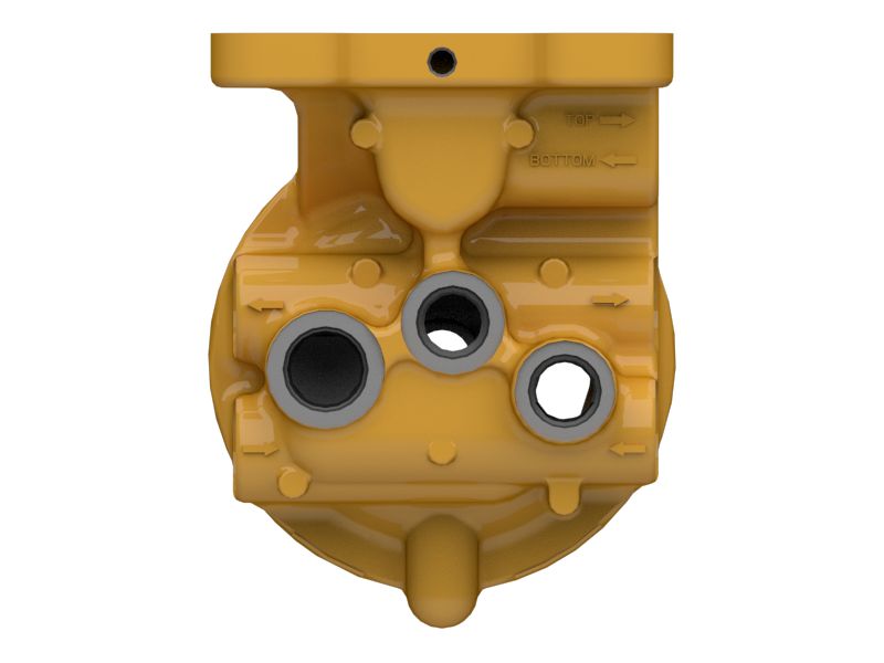 348-1047: 底座组件