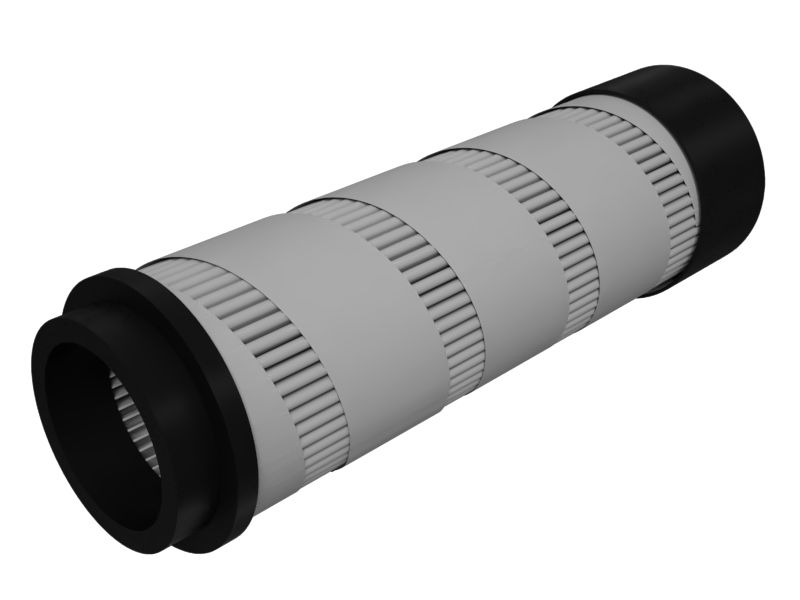 266-8337: 液压/变速箱