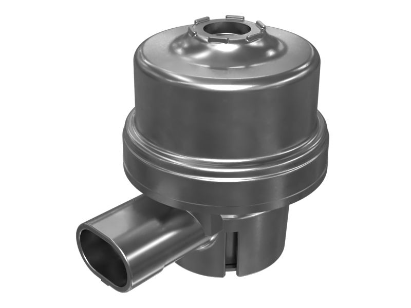 332-7333: 滤清器更换指示器总成