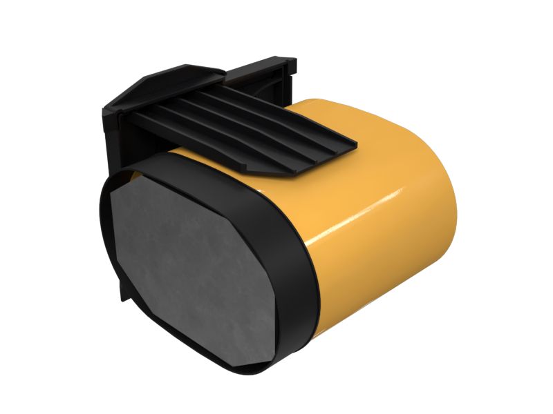 234-1981: 空气滤清器总成