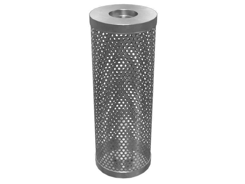 9T-7656: 液压/变速箱滤清器