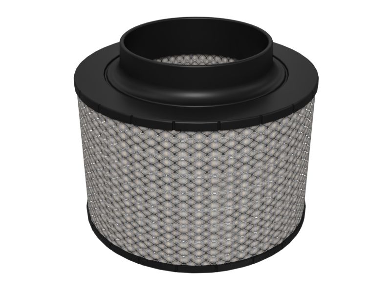 7C-1572: 发动机空气滤清器