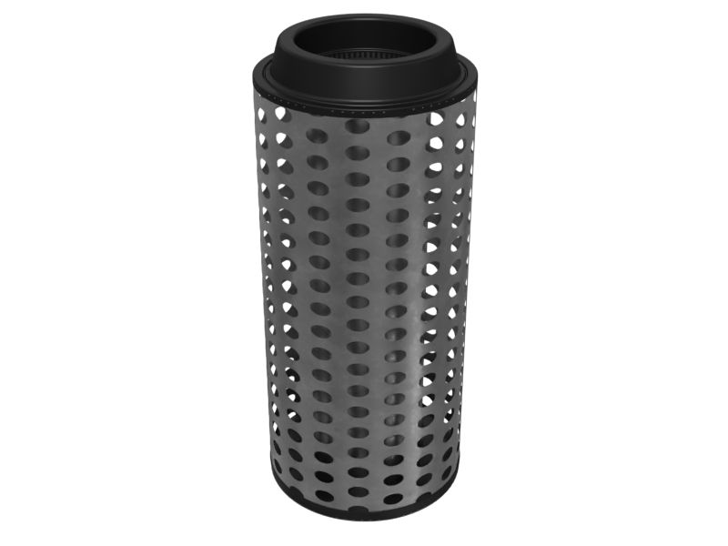 357-5142: 标准效率主发动机空气滤清器