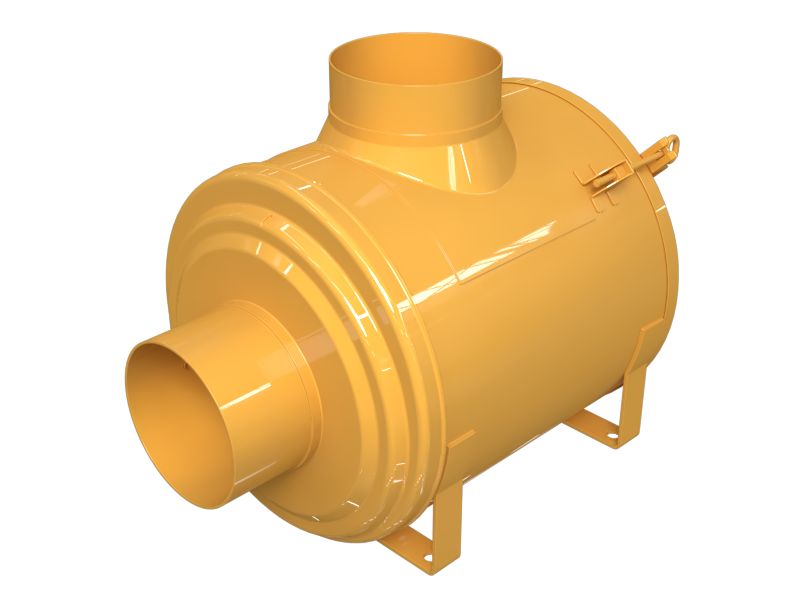 229-8909: 空气滤清器