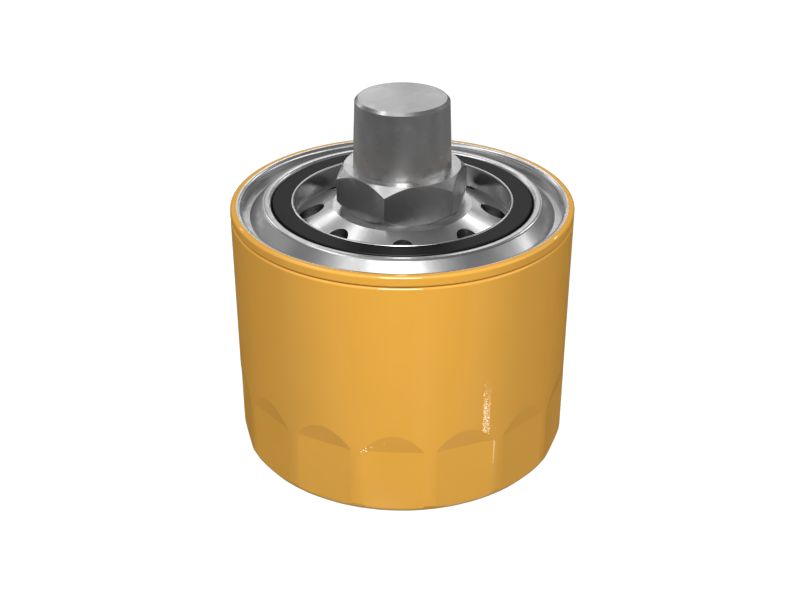 417-6181: 通气孔滤清器