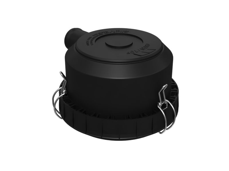 247-9729: 滤清器总成