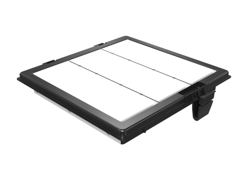 500-0957: 标准效率驾驶室空气滤清器