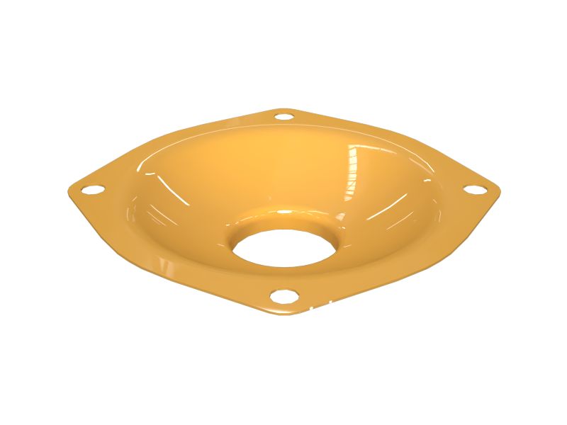 478-0677: 内粗滤器