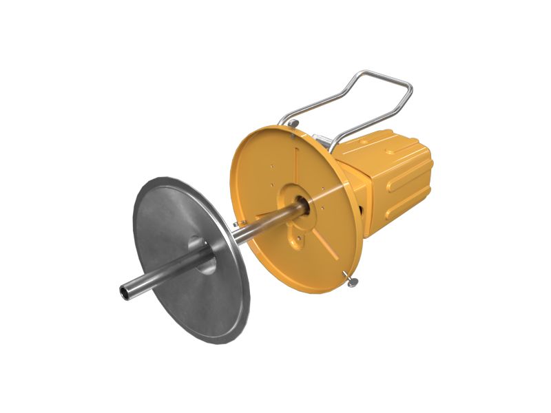 443-4947: 润滑器组件