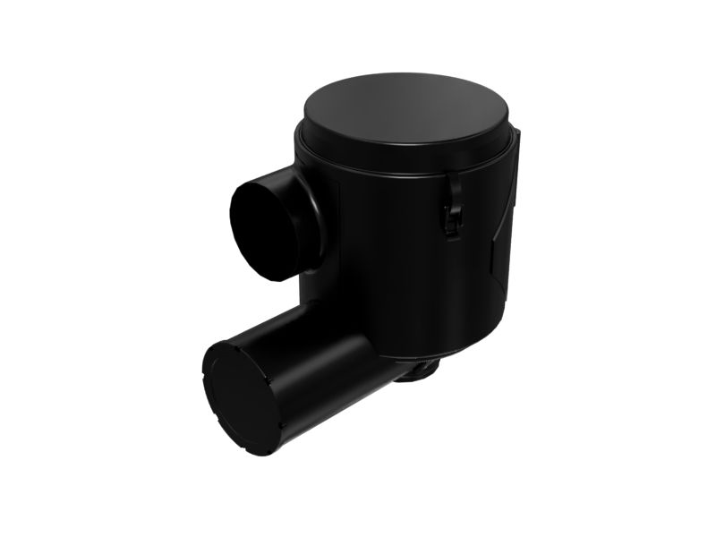 210-8400: 空气滤清器总成