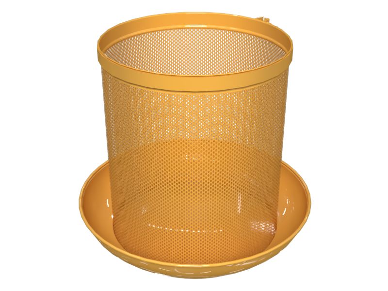 8Q-1997: 预滤网组件