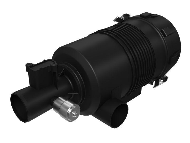 454-6947: 空气滤清器总成