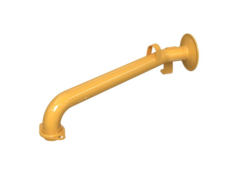 334-7523: 滤网组件