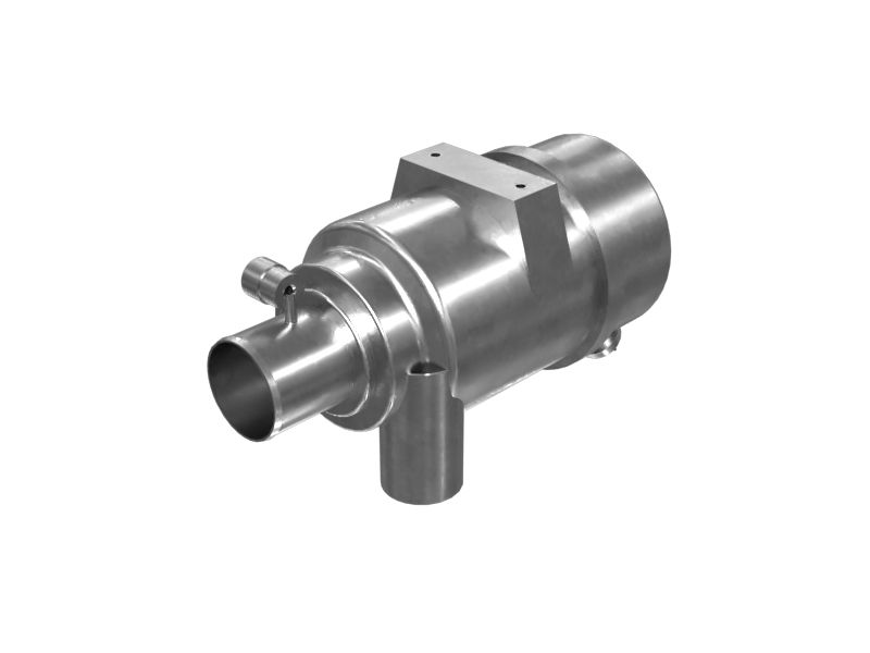 131-8964: 空气滤清器总成