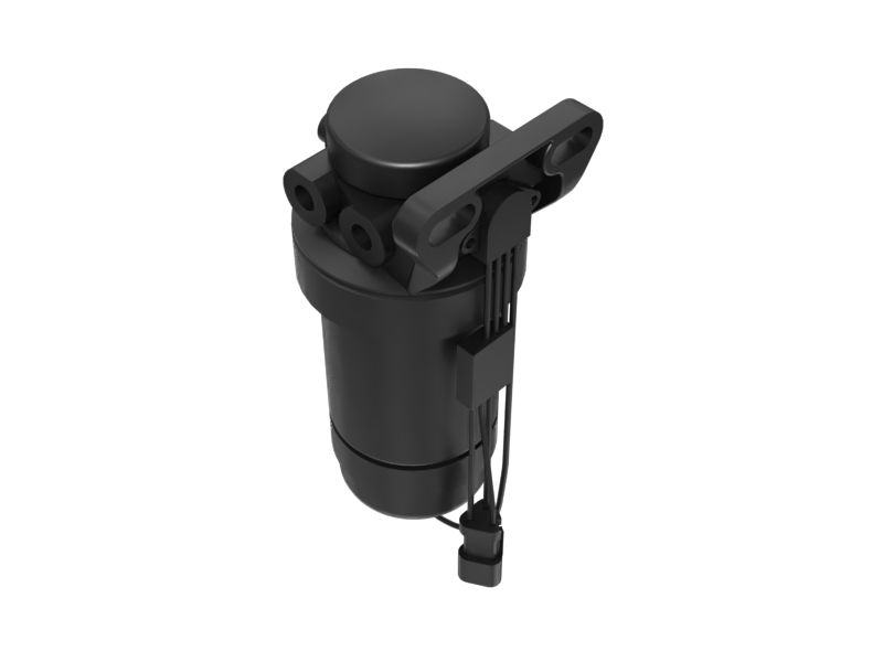 171-9091: 分离器总成