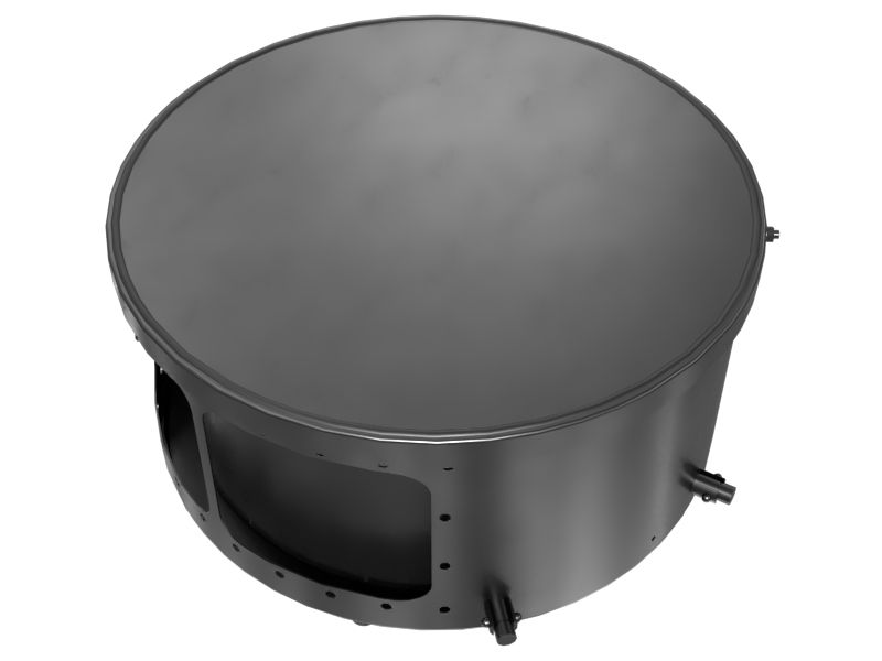 8N-3378: 气缸总成