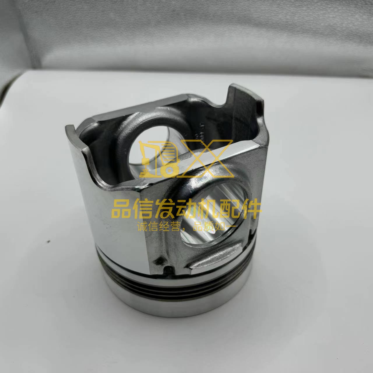 168-4540 CROWN PISTON Suitable For Caterpillar® 1684540