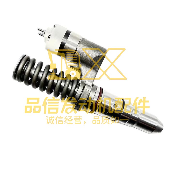 New Caterpillar Fuel Injector 392-0214 (3920214, 3861766, 2501314, 20R1275, 20R-1275)
