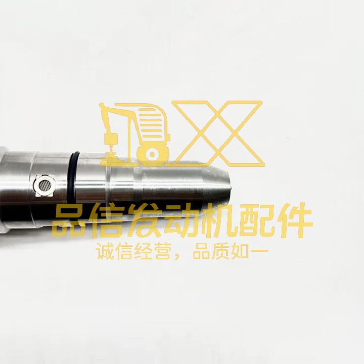 Fuel Injector 124-9530 for Caterpillar CAT Engine 3508 3508B 3512B 3512 3516B 3516 Excavator 5130B 5230B