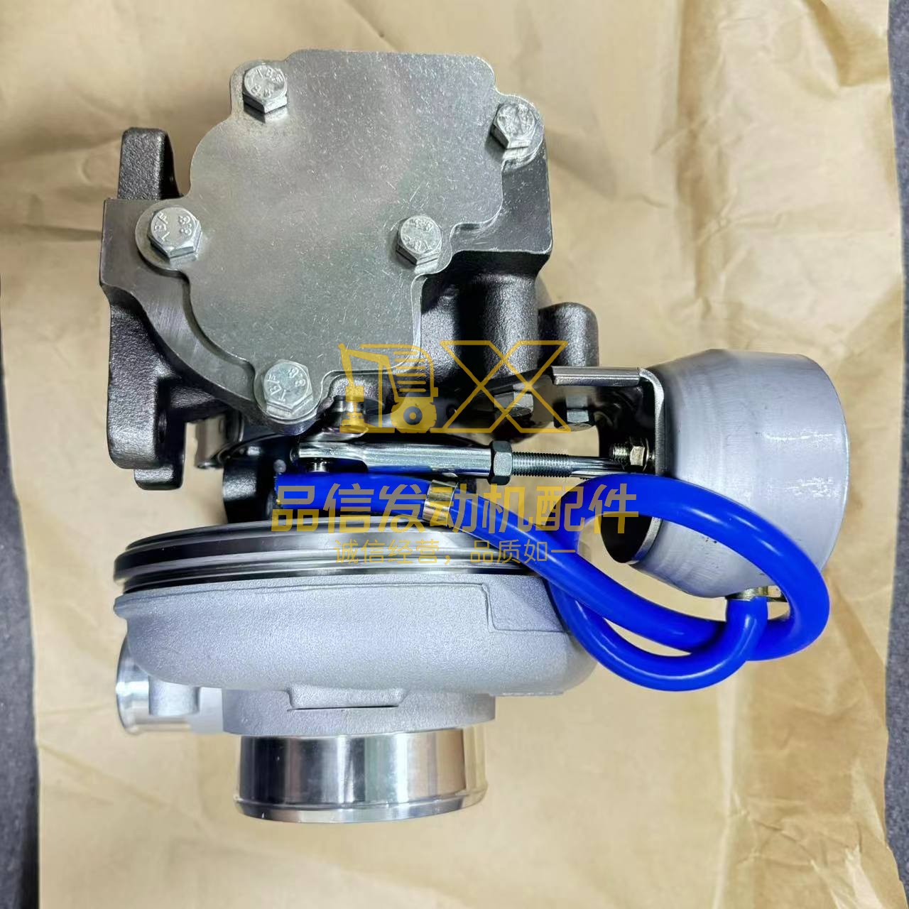 Turbocharger 727266-0001 727266-5001S 452301-0001 2674A391 2674A326 for Perkins