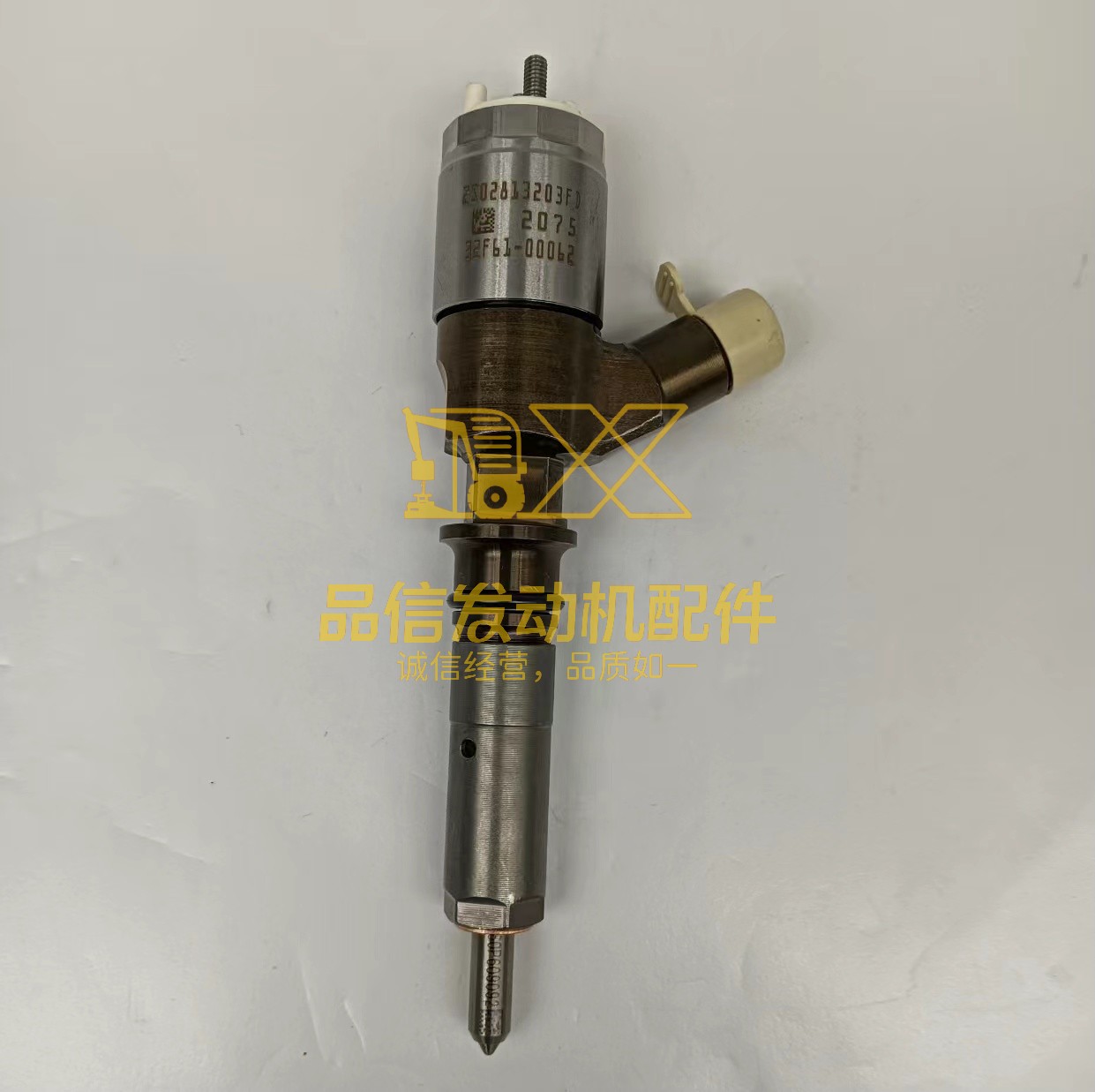 Common Rail Fuel Injector 326-4756 32F61-00014 for C6 C6.4 Engine 312D 313D 320D
