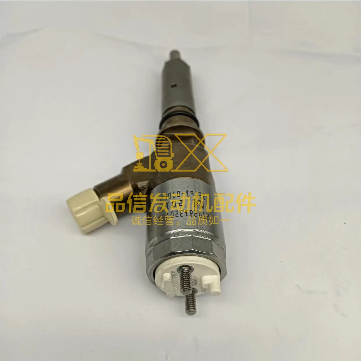 OEM Automotive Parts Common Rail Injector 2645A753 321-3600 320-3800 for Caterpillar C6.6 Diesel Engine Parts Machinery