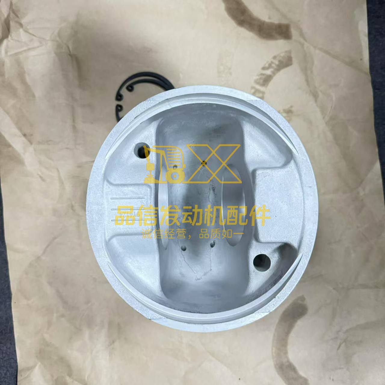 9Y4124 PISTON A fits CATERPILLAR (NEW AFTERMARKET)