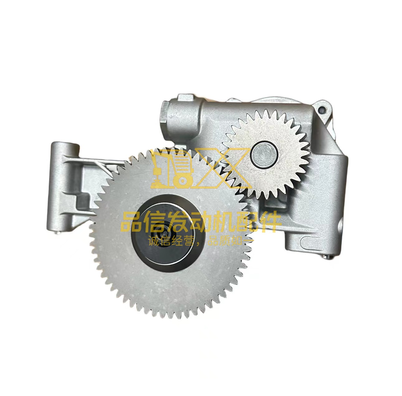 E322C E325C E580B oil pump 3114 3116 3126 3126B C7 C9 Engine oil pump 0R2733 2W8625 3318905 10R1984 2105522 200-4497 189-8777