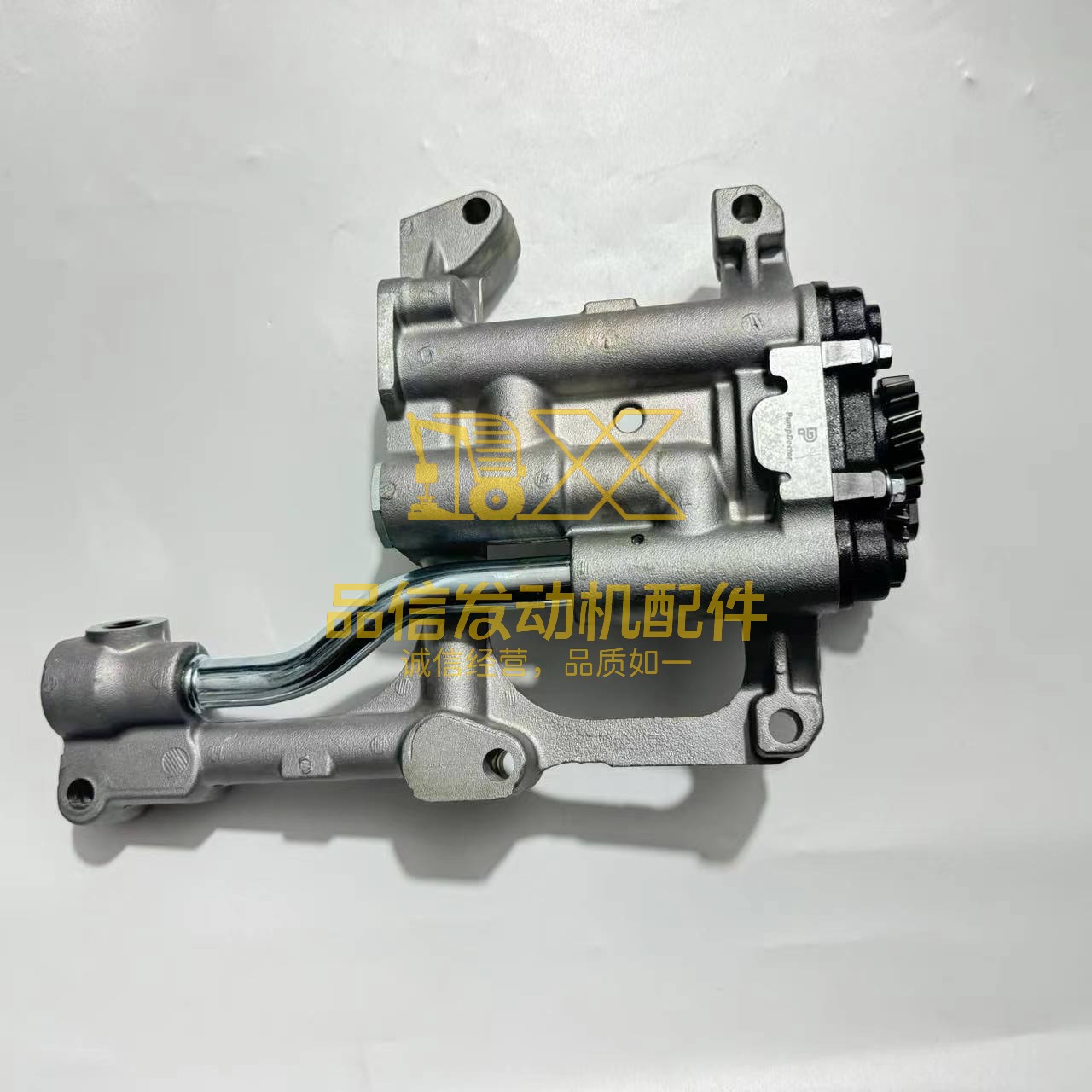 325-8329 225-8329 3258329 2258329 3054C C4.4 Excavator Engine Parts Engine Oil Pump Pump Oil