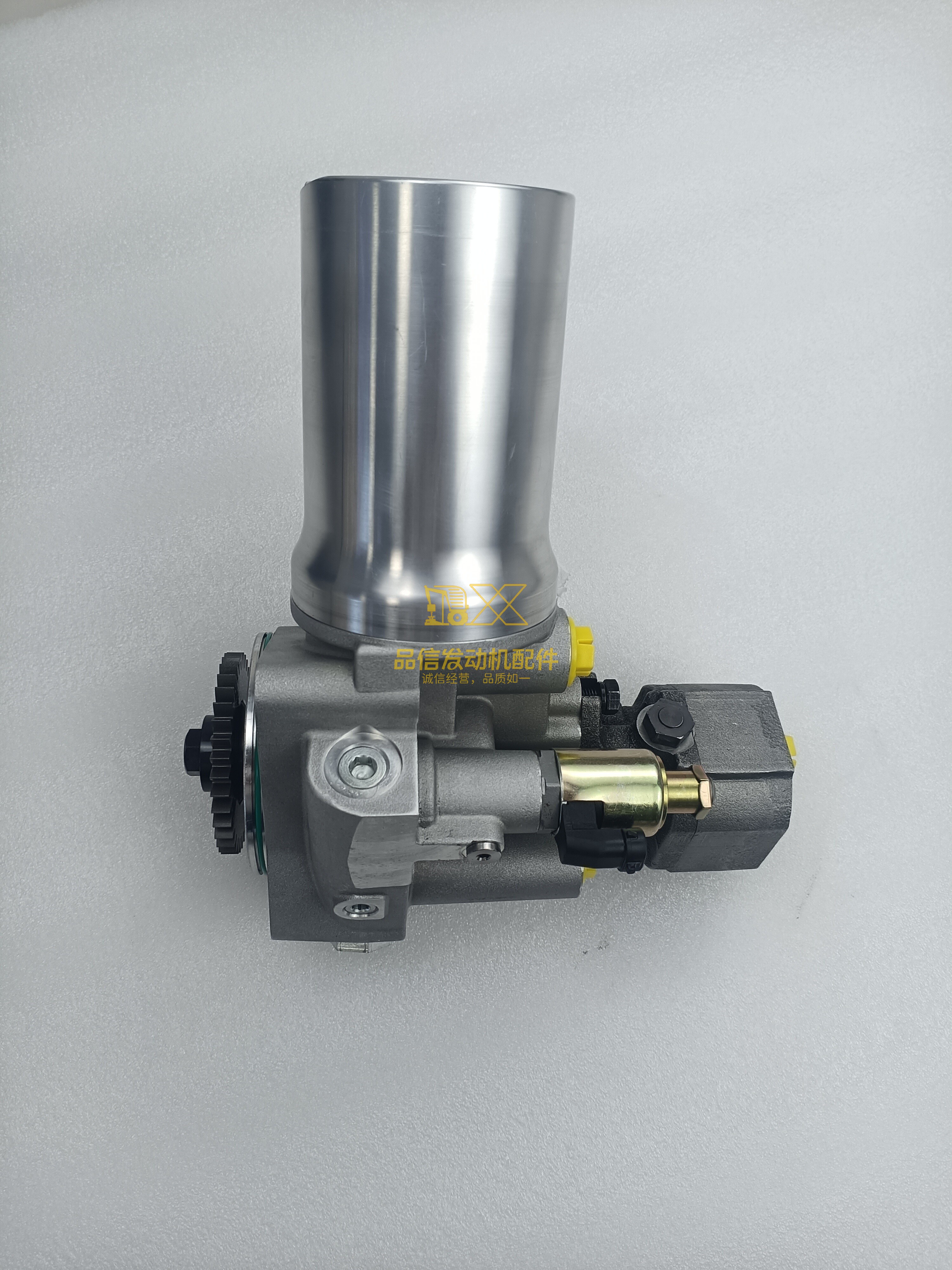 Fuel Injection Pump 180-7341 1807341 for Cat 962G 561N 3126B 322C 325C