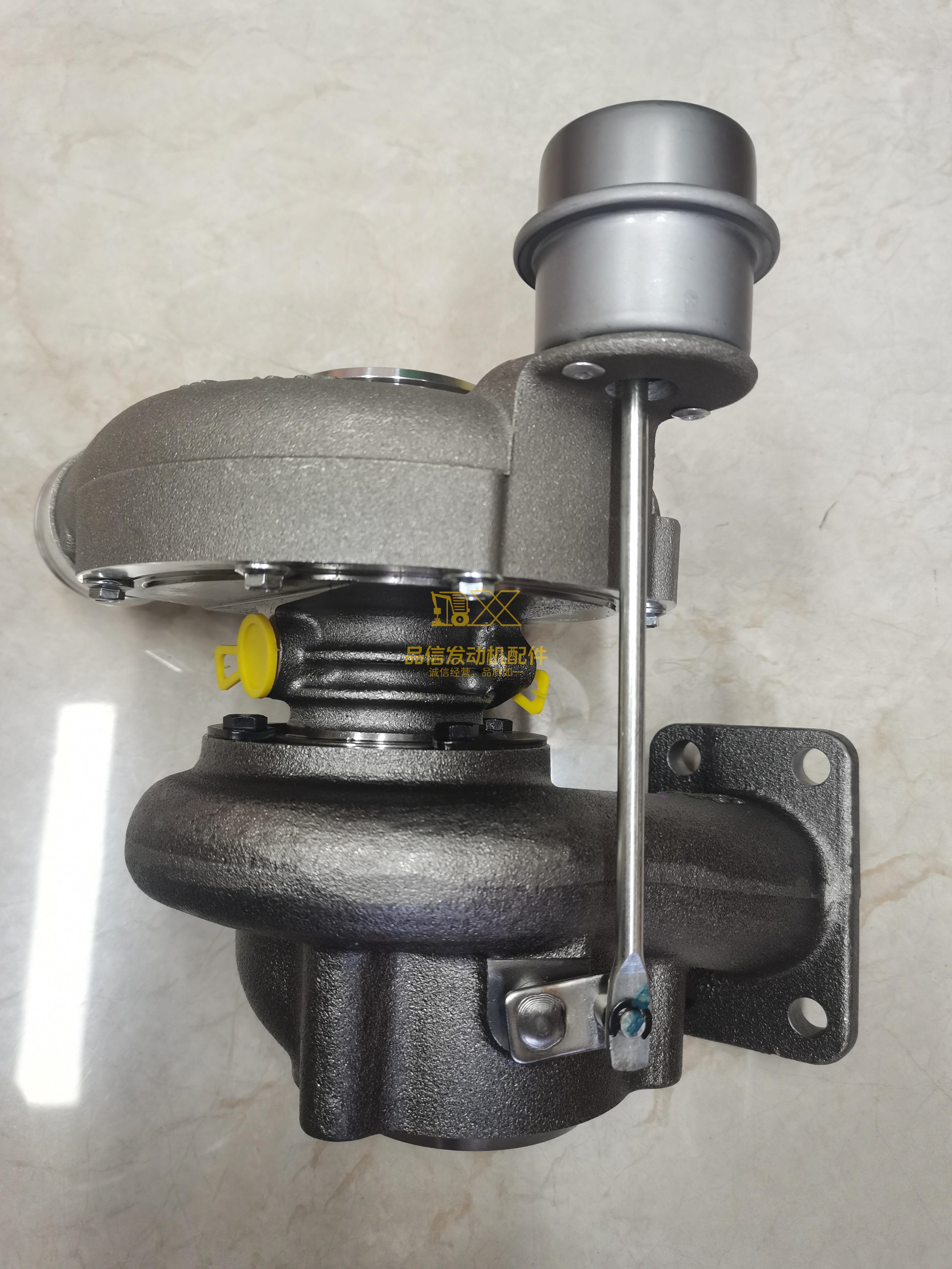 Turbo S310G085 S310G055 Turbochager 204-6491 for Caterpillar CAT Engine C10 C12