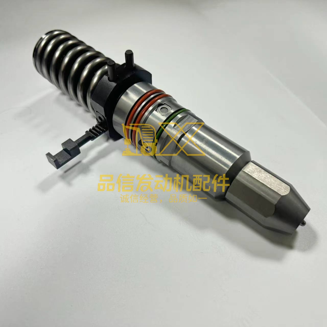 New 3508 3512 3516 Engine Fuel Injector 4P-9076 0R-2921 for CAT 994 Wheel Loader