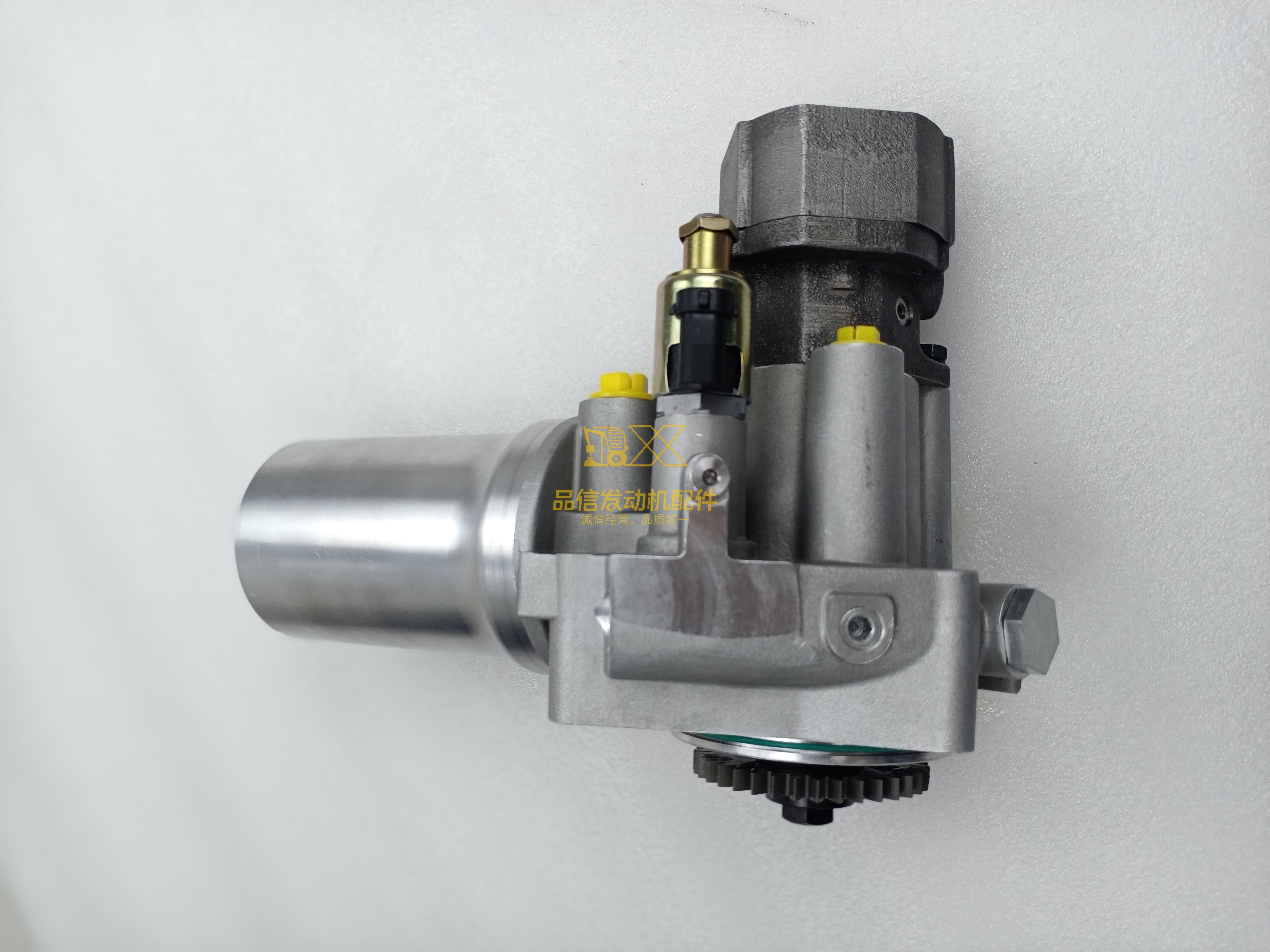 Fuel Injection Pump 162-9610 for Caterpillar CAT Engine 3126B Excavator 322C 325C Loader 953C 963C