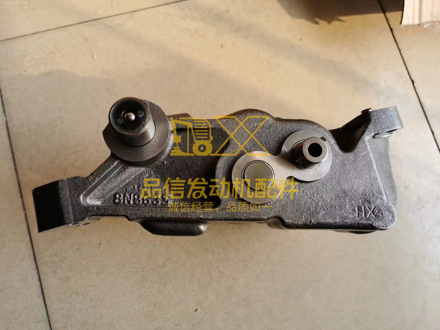 Oil Pump 4W-2448 8N-8635 6I-1346 for Caterpillar 3304 3306 Engine D250B D25C D25D 215B 235D 330B 930 611 627G D6R 528B 530B