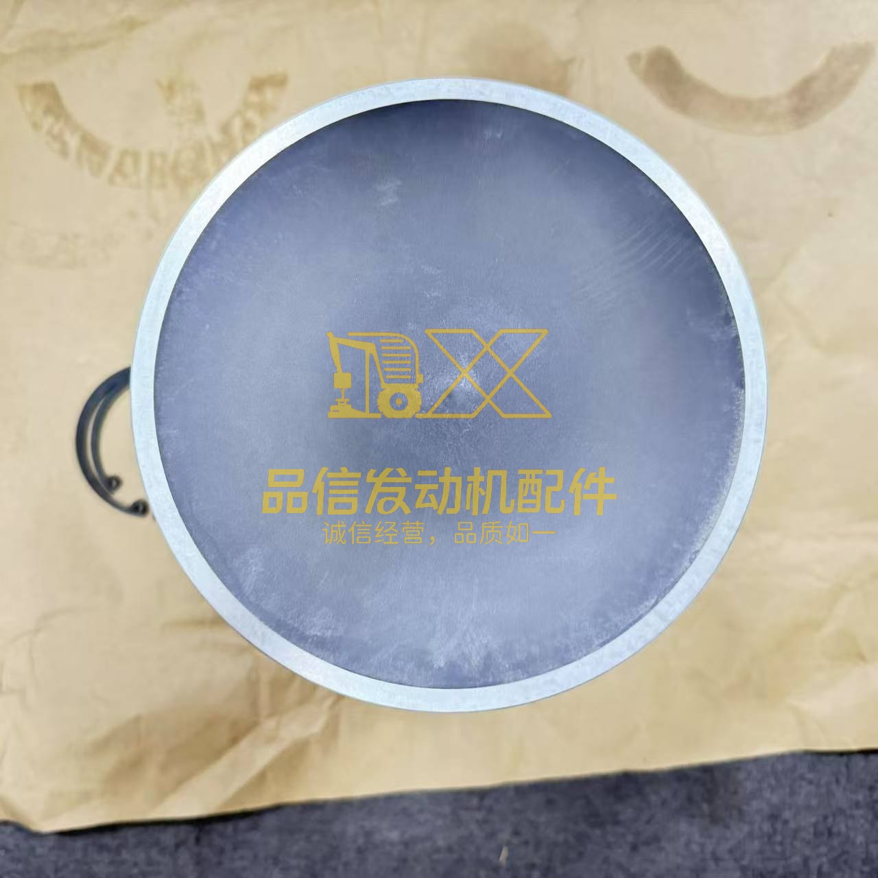 9Y4124 PISTON A fits CATERPILLAR (NEW AFTERMARKET)