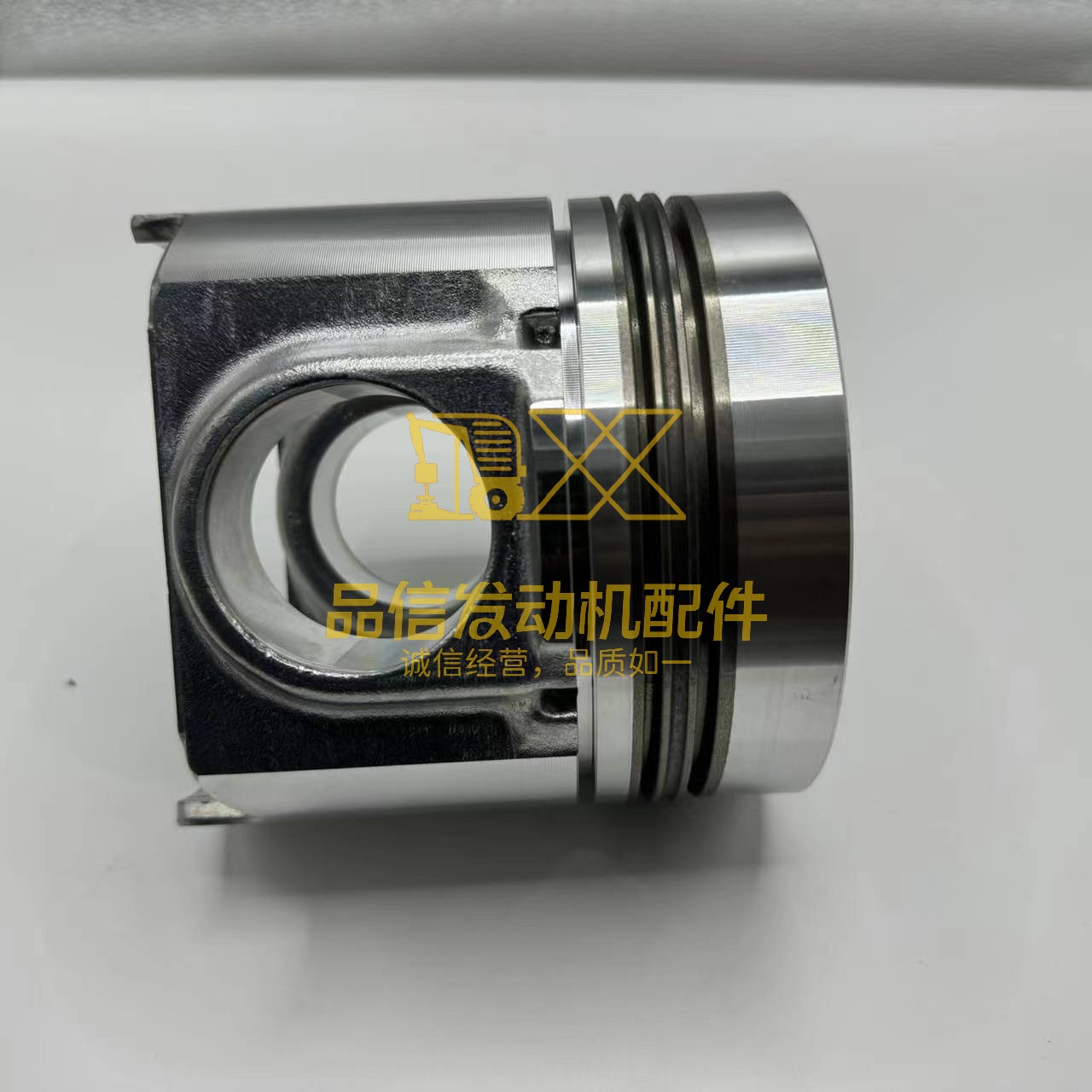 174-6102 Piston Body For 3408 And 3412 Caterpillar Diesel Engines