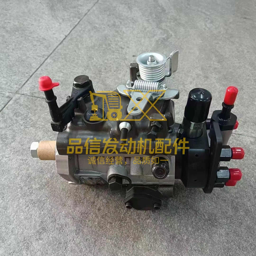 Fuel Injection Pump 400912-00027 for Doosan