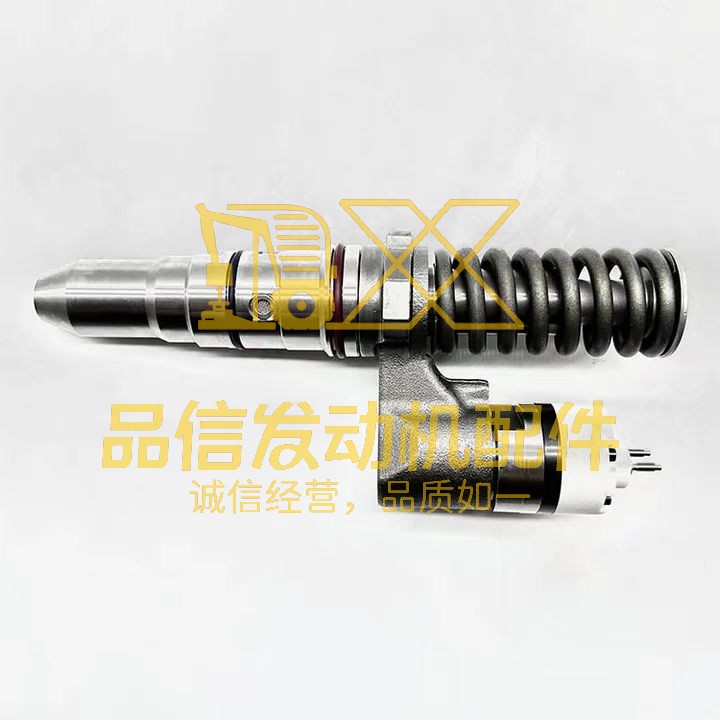 COMMON RAIL FUEL INJECTOR 386-1766 3861766