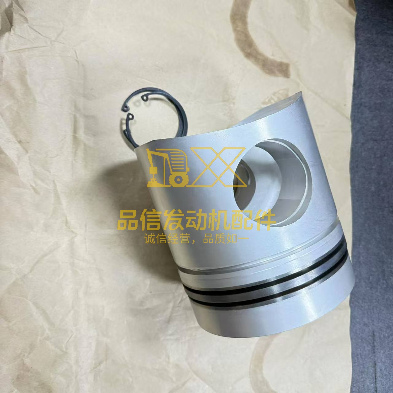 9Y4124 PISTON A fits CATERPILLAR (NEW AFTERMARKET)