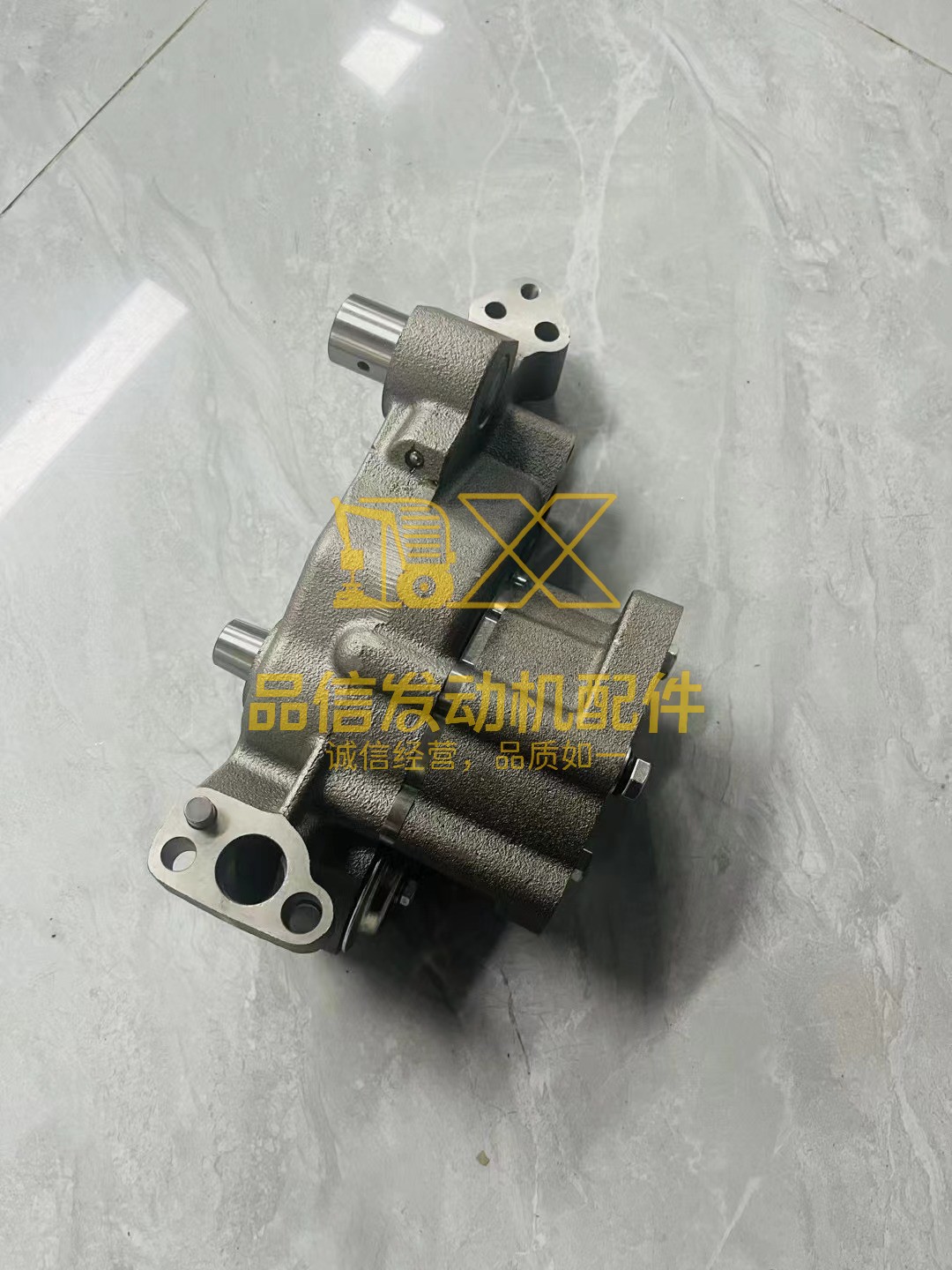 8N8635 ENGINE OIL PUMP for Caterpillar (CAT) FREE SHIPPING!!! 6I1346